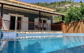 Dimarion Villas, Agios Nikitas, Lefkada