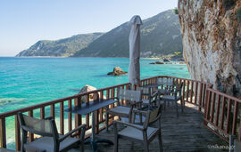 Dimarion Villas, Agios Nikitas, Lefkada