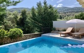 Dimarion Villas, Agios Nikitas, Lefkada