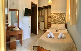 Dimarion Villas, Agios Nikitas, Lefkada