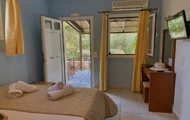 Dimarion Villas, Agios Nikitas, Lefkada