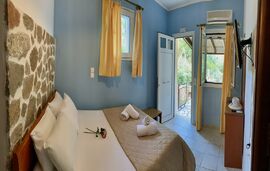 Dimarion Villas, Agios Nikitas, Lefkada