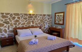 Dimarion Villas, Agios Nikitas, Lefkada