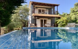 Dimarion Villas, Agios Nikitas, Lefkada