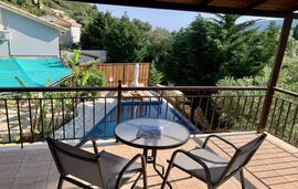 Dimarion Villas, Agios Nikitas, Lefkada