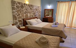 Dimarion Villas, Agios Nikitas, Lefkada