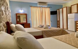 Dimarion Villas, Agios Nikitas, Lefkada