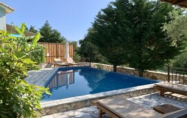 Dimarion Villas, Agios Nikitas, Lefkada