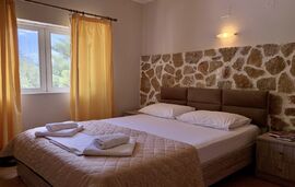 Dimarion Villas, Agios Nikitas, Lefkada