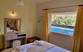 Dimarion Villas, Agios Nikitas, Lefkada