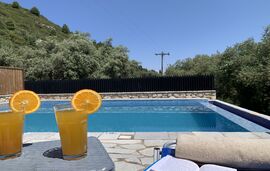 Dimarion Villas, Agios Nikitas, Lefkada