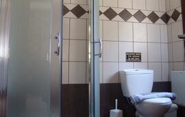 Dimarion Villas, Agios Nikitas, Lefkada