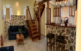 Dimarion Villas, Agios Nikitas, Lefkada