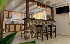 Dimarion Villas, Agios Nikitas, Lefkada