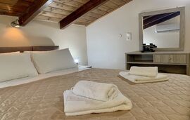 Dimarion Villas, Agios Nikitas, Lefkada