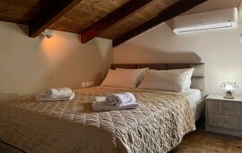 Dimarion Villas, Agios Nikitas, Lefkada