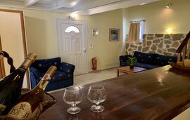 Dimarion Villas, Agios Nikitas, Lefkada