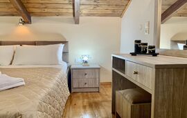 Dimarion Villas, Agios Nikitas, Lefkada