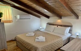 Dimarion Villas, Agios Nikitas, Lefkada