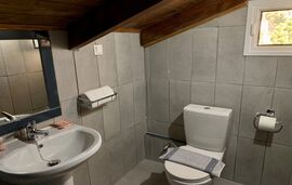 Dimarion Villas, Agios Nikitas, Lefkada