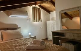 Dimarion Villas, Agios Nikitas, Lefkada