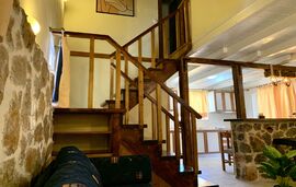 Dimarion Villas, Agios Nikitas, Lefkada