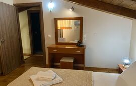 Dimarion Villas, Agios Nikitas, Lefkada