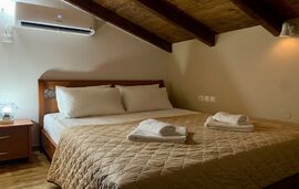 Dimarion Villas, Agios Nikitas, Lefkada