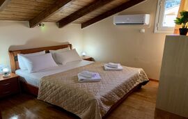 Dimarion Villas, Agios Nikitas, Lefkada