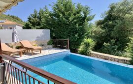 Dimarion Villas, Agios Nikitas, Lefkada