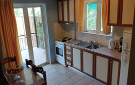 Dimarion Villas, Agios Nikitas, Lefkada