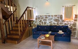 Dimarion Villas, Agios Nikitas, Lefkada