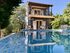 Dimarion Villas, Agios Nikitas, Lefkada
