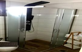 Elli's Onar Studios, Sykia, Sithonia