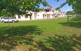 Elli's Onar Studios, Sykia, Sithonia