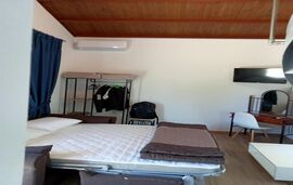 Elli's Onar Studios, Sykia, Sithonia