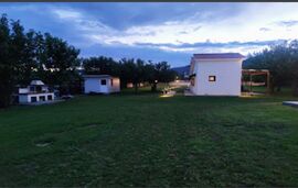 Elli's Onar Studios, Sykia, Sithonia