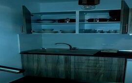 Elli's Onar Studios, Sykia, Sithonia