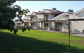 Elli's Onar Studios, Sykia, Sithonia