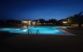 Elli's Onar Studios, Sykia, Sithonia