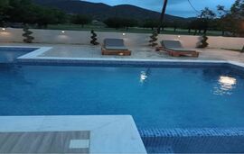 Elli's Onar Studios, Sykia, Sithonia