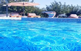 Elli's Onar Studios, Sykia, Sithonia