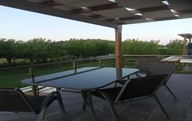 Elli's Onar Studios, Sykia, Sithonia