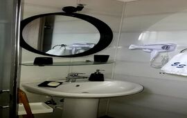 Elli's Onar Studios, Sykia, Sithonia