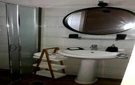 Elli's Onar Studios, Sykia, Sithonia