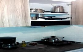 Elli's Onar Studios, Sykia, Sithonia