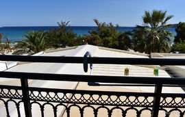 fedra hotel golden beach thassos (16)