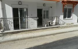 anna villa nea flogita kassandra 6 bed duplex apartment no. 21 ground floor 1