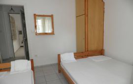 anna villa nea flogita kassandra 6 bed duplex apartment no. 21 ground floor 3