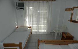 anna villa nea flogita kassandra 6 bed duplex apartment no. 21 ground floor 5